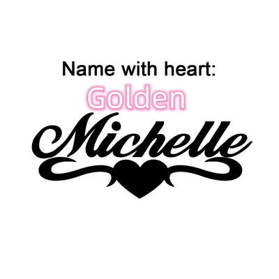 Personalized name necklace,Custom name necklace, Custom Jewelry